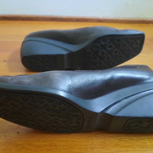 Nine West wedge loafers - Picture 2 of 5